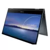 Ноутбук Asus ZenBook Flip 13 UX363JA UX363JA-EM049T Intel Core i7-1065G7 13.3" TOUCH FHD IPS 16GB SSD:1TB Windows 10 Цвет:серый