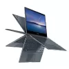 Ноутбук Asus ZenBook Flip 13 UX363JA UX363JA-EM049T Intel Core i7-1065G7 13.3" TOUCH FHD IPS 16GB SSD:1TB Windows 10 Цвет:серый