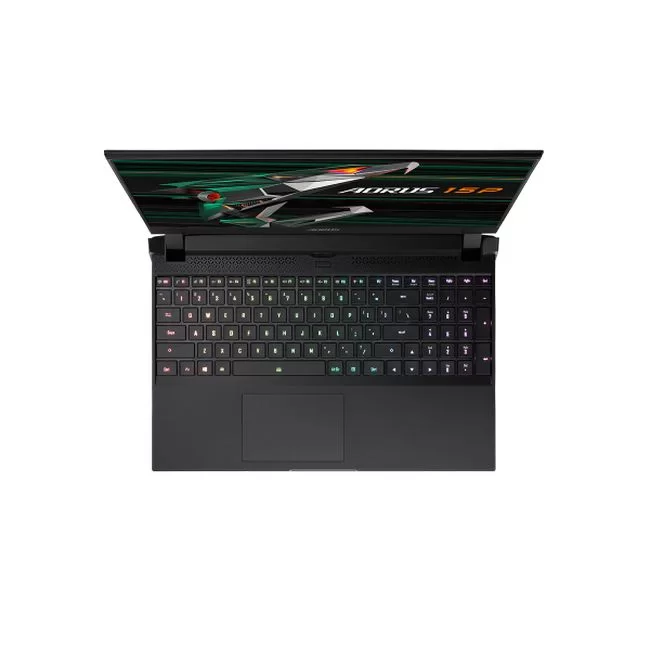 מחשב נייד גיימינג Gigabyte RX5L AORUS 15P XC Intel Core i7-10870H 15.6" FHD 240Hz 32GB RTX 3070 SSD:512GB Windows 10 - יבואן רשמי מחשב נייד גיימינג Gigabyte RX5L AORUS 15P XC Intel Core i7-10870H 15.6" FHD 240Hz 32GB RTX 3070 SSD:512GB Windows 10 - יבואן רשמי