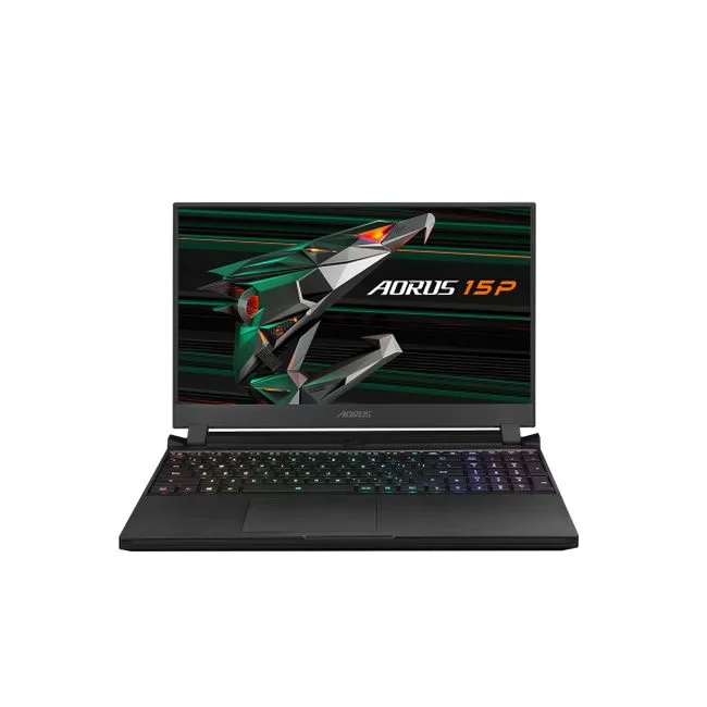 מחשב נייד גיימינג Gigabyte RX5L AORUS 15P XC Intel Core i7-10870H 15.6" FHD 240Hz 32GB RTX 3070 SSD:512GB Windows 10 - יבואן רשמי מחשב נייד גיימינג Gigabyte RX5L AORUS 15P XC Intel Core i7-10870H 15.6" FHD 240Hz 32GB RTX 3070 SSD:512GB Windows 10 - יבואן רשמי
