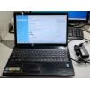 מחשב נייד מחודש G510 Laptop (Lenovo) Type 80A8 Intel Core i7-4700MQ 15.6" HD Glare 8GB SSD:250GB Windows 10 צבע שחור