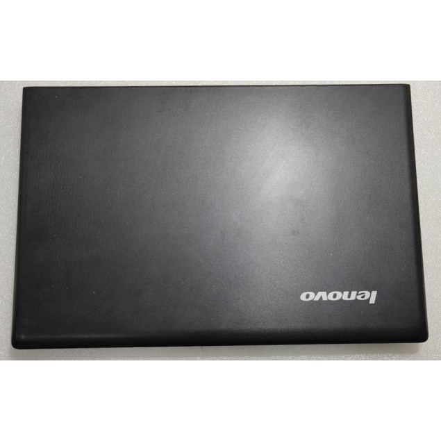 מחשב נייד מחודש G510 Laptop (Lenovo) Type 80A8 Intel Core i7-4700MQ 15.6" HD Glare 8GB SSD:250GB Windows 10 צבע שחור