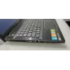 מחשב נייד מחודש G510 Laptop (Lenovo) Type 80A8 Intel Core i7-4700MQ 15.6" HD Glare 8GB SSD:250GB Windows 10 צבע שחור