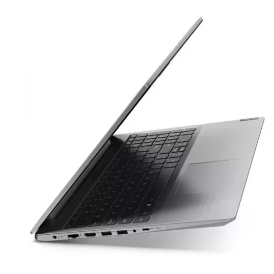 מחשב נייד Lenovo ideapad L3-15ITL6 82HL0046IV Intel Core i3-1115G4 15.6" FHD IPS 8GB SSD:256GB Windows 10 צבע אפור פלטינום