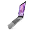 מחשב נייד Lenovo ideapad L3-15ITL6 82HL0046IV Intel Core i3-1115G4 15.6" FHD IPS 8GB SSD:256GB Windows 10 צבע אפור פלטינום