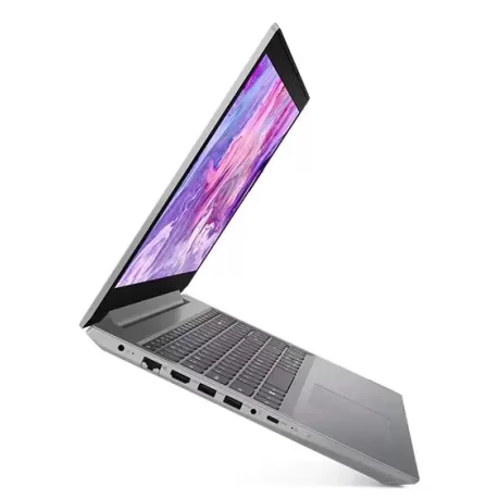 מחשב נייד Lenovo ideapad L3-15ITL6 82HL0046IV Intel Core i3-1115G4 15.6" FHD IPS 8GB SSD:256GB Windows 10 צבע אפור פלטינום