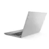 מחשב נייד Lenovo ideapad L3-15ITL6 82HL0046IV Intel Core i3-1115G4 15.6" FHD IPS 8GB SSD:256GB Windows 10 צבע אפור פלטינום
