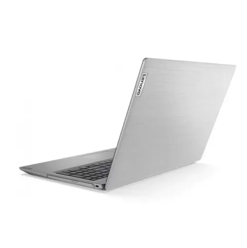 מחשב נייד Lenovo ideapad L3-15ITL6 82HL0046IV Intel Core i3-1115G4 15.6" FHD IPS 8GB SSD:256GB Windows 10 צבע אפור פלטינום