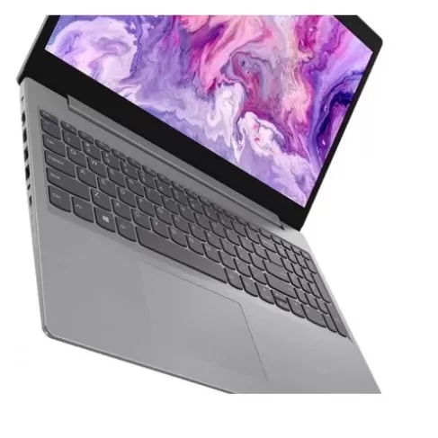 מחשב נייד Lenovo ideapad L3-15ITL6 82HL0046IV Intel Core i3-1115G4 15.6" FHD IPS 8GB SSD:256GB Windows 10 צבע אפור פלטינום