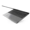 מחשב נייד Lenovo ideapad L3-15ITL6 82HL0046IV Intel Core i3-1115G4 15.6" FHD IPS 8GB SSD:256GB Windows 10 צבע אפור פלטינום