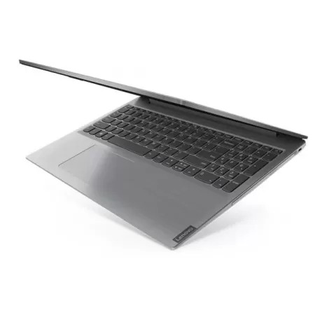 מחשב נייד Lenovo ideapad L3-15ITL6 82HL0046IV Intel Core i3-1115G4 15.6" FHD IPS 8GB SSD:256GB Windows 10 צבע אפור פלטינום