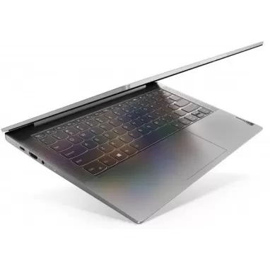 מחשב נייד Lenovo IdeaPad 5-14ITL05 82FE005WIV Intel Core i5-1135G7 14" FHD IPS 8GB SSD:256GB צבע אפור פלטינום