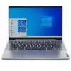 מחשב נייד Lenovo IdeaPad 5-14ITL05 82FE005WIV Intel Core i5-1135G7 14" FHD IPS 8GB SSD:256GB צבע אפור פלטינום