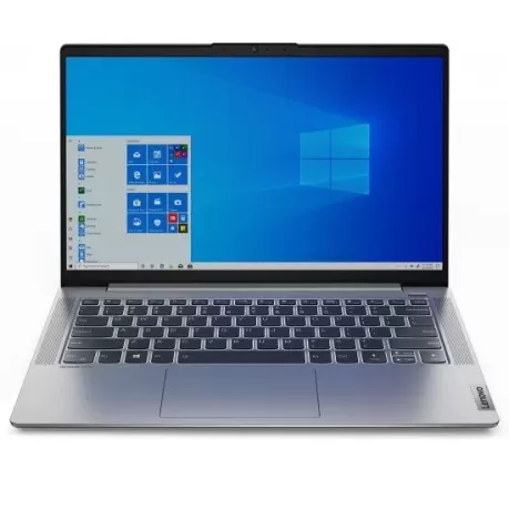 מחשב נייד Lenovo IdeaPad 5-14ITL05 82FE005WIV Intel Core i5-1135G7 14" FHD IPS 8GB SSD:256GB צבע אפור פלטינום