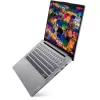מחשב נייד Lenovo IdeaPad 5-14ITL05 82FE005WIV Intel Core i5-1135G7 14" FHD IPS 8GB SSD:256GB צבע אפור פלטינום