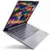 מחשב נייד Lenovo IdeaPad 5-14ITL05 82FE005WIV Intel Core i5-1135G7 14" FHD IPS 8GB SSD:256GB צבע אפור פלטינום
