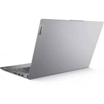 מחשב נייד Lenovo IdeaPad 5-14ITL05 82FE005WIV Intel Core i5-1135G7 14" FHD IPS 8GB SSD:256GB צבע אפור פלטינום