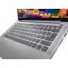 מחשב נייד Lenovo IdeaPad 5-14ITL05 82FE005WIV Intel Core i5-1135G7 14" FHD IPS 8GB SSD:256GB צבע אפור פלטינום