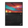Ноутбук Lenovo ThinkPad T15 Gen 2 20W40029IV Intel Core i5-1135G7 15.6" FHD IPS 16GB SSD:256GB Windows 10 Pro Цвет:чёрный