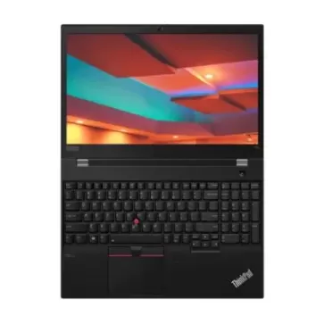 Ноутбук Lenovo ThinkPad T15 Gen 2 20W40029IV Intel Core i5-1135G7 15.6" FHD IPS 16GB SSD:256GB Windows 10 Pro Цвет:чёрный
