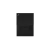 Ноутбук Lenovo ThinkPad T15 Gen 2 20W40029IV Intel Core i5-1135G7 15.6" FHD IPS 16GB SSD:256GB Windows 10 Pro Цвет:чёрный