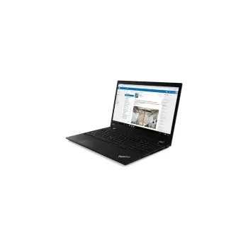 Laptop Lenovo ThinkPad T15 Gen 2 20W40029IV Intel Core i5-1135G7 15.6" FHD IPS 16GB SSD:256GB Windows 10 Pro Color:black