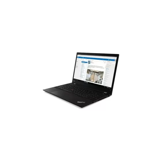 Ноутбук Lenovo ThinkPad T15 Gen 2 20W40029IV Intel Core i5-1135G7 15.6" FHD IPS 16GB SSD:256GB Windows 10 Pro Цвет:чёрный
