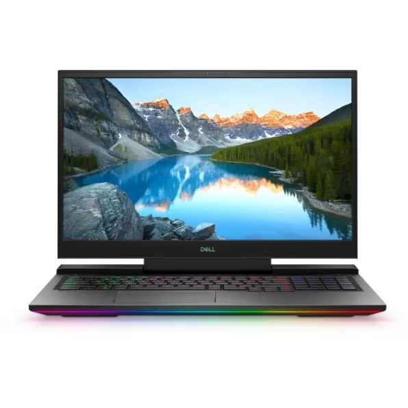 מחשב נייד גיימינג Dell G7 17 IN-RD33-12148 Intel Core i9-10885H 17.3" FHD 300Hz 16GB RTX 2070 SSD:1TB Windows 10 צבע שחור מינרלי מחשב נייד גיימינג Dell G7 17 IN-RD33-12148 Intel Core i9-10885H 17.3" FHD 300Hz 16GB RTX 2070 SSD:1TB Windows 10 צבע שחור מינרלי