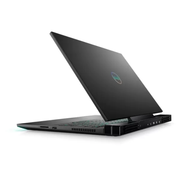מחשב נייד גיימינג Dell G7 17 IN-RD33-12148 Intel Core i9-10885H 17.3" FHD 300Hz 16GB RTX 2070 SSD:1TB Windows 10 צבע שחור מינרלי מחשב נייד גיימינג Dell G7 17 IN-RD33-12148 Intel Core i9-10885H 17.3" FHD 300Hz 16GB RTX 2070 SSD:1TB Windows 10 צבע שחור מינרלי