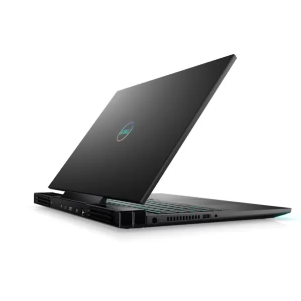 מחשב נייד גיימינג Dell G7 17 IN-RD33-12148 Intel Core i9-10885H 17.3" FHD 300Hz 16GB RTX 2070 SSD:1TB Windows 10 צבע שחור מינרלי מחשב נייד גיימינג Dell G7 17 IN-RD33-12148 Intel Core i9-10885H 17.3" FHD 300Hz 16GB RTX 2070 SSD:1TB Windows 10 צבע שחור מינרלי