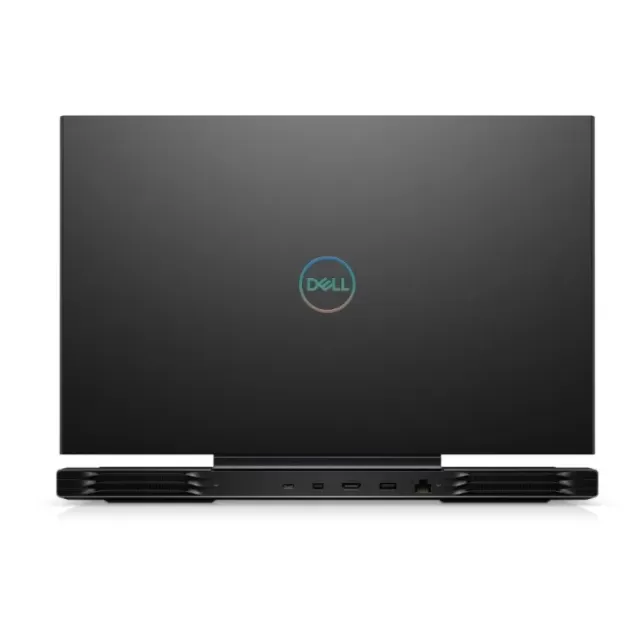 מחשב נייד גיימינג Dell G7 17 IN-RD33-12148 Intel Core i9-10885H 17.3" FHD 300Hz 16GB RTX 2070 SSD:1TB Windows 10 צבע שחור מינרלי מחשב נייד גיימינג Dell G7 17 IN-RD33-12148 Intel Core i9-10885H 17.3" FHD 300Hz 16GB RTX 2070 SSD:1TB Windows 10 צבע שחור מינרלי