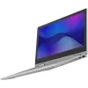 מחשב נייד Lenovo ideapad Flex 3-11ADA05 82G4001XIV AMD Athlon Silver 3050e 11.6" TOUCH FHD IPS 4GB SSD:128GB Windows 10 S צבע אפור פלטינום