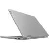 מחשב נייד Lenovo ideapad Flex 3-11ADA05 82G4001XIV AMD Athlon Silver 3050e 11.6" TOUCH FHD IPS 4GB SSD:128GB Windows 10 S צבע אפור פלטינום