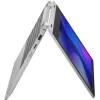 מחשב נייד Lenovo ideapad Flex 3-11ADA05 82G4001XIV AMD Athlon Silver 3050e 11.6" TOUCH FHD IPS 4GB SSD:128GB Windows 10 S צבע אפור פלטינום