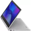 מחשב נייד Lenovo ideapad Flex 3-11ADA05 82G4001TIV AMD Athlon Silver 3050e 11.6" TOUCH HD IPS 4GB eMMC:64GB Windows 10 S צבע אפור פלטינום