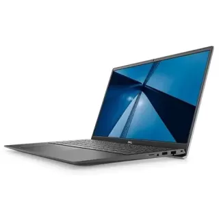 Ноутбук Dell Vostro 5502 VM-RD09-12512 Intel Core i5-1135G7 15.6" FHD Anti-Glare 8GB SSD:256GB Windows 10 Цвет:серый