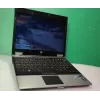 מחשב נייד מחודש HP EliteBook 2540p LC362EP Intel Core i5-540M 12.1" HD WXGA 4GB SSD:240GB Windows 10 צבע שחור, כסוף