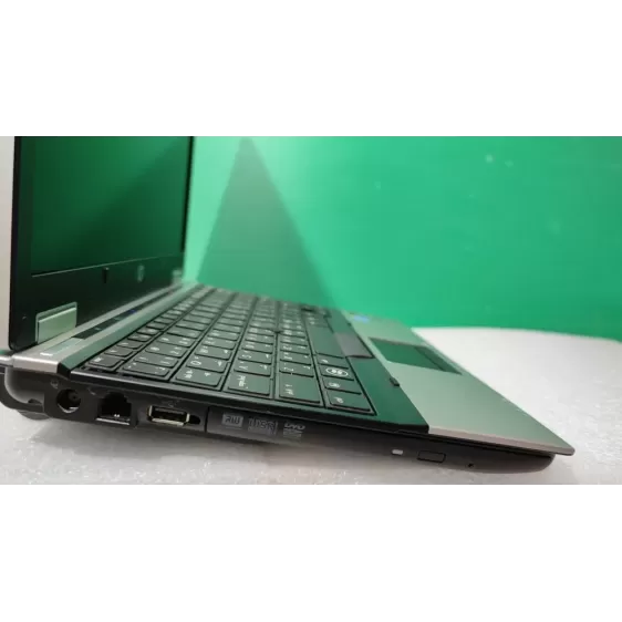 מחשב נייד מחודש HP EliteBook 2540p LC362EP Intel Core i5-540M 12.1" HD WXGA 4GB SSD:240GB Windows 10 צבע שחור, כסוף