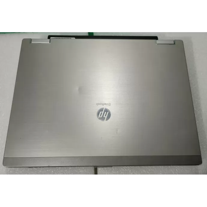 מחשב נייד מחודש HP EliteBook 2540p LC362EP Intel Core i5-540M 12.1" HD WXGA 4GB SSD:240GB Windows 10 צבע שחור, כסוף
