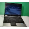 מחשב נייד מחודש HP EliteBook 2540p LC362EP Intel Core i5-540M 12.1" HD WXGA 4GB SSD:240GB Windows 10 צבע שחור, כסוף