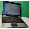 מחשב נייד מחודש HP EliteBook 2540p LC362EP Intel Core i5-540M 12.1" HD WXGA 4GB SSD:240GB Windows 10 צבע שחור, כסוף