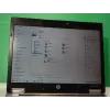 מחשב נייד מחודש HP EliteBook 2540p LC362EP Intel Core i5-540M 12.1" HD WXGA 4GB SSD:240GB Windows 10 צבע שחור, כסוף