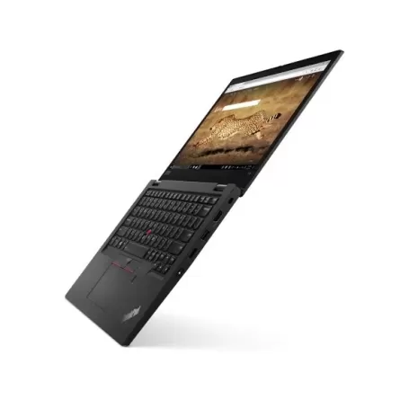 Ноутбук Lenovo L13 Gen 2 (ThinkPad) 20VH001UIV Intel Core i7-1165G7 13.3" FHD IPS 16GB SSD:512MB Цвет:чёрный