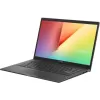 מחשב נייד Asus Vivobook 14 K413 K413EA-EK1730 Intel Core i5-1135G7 14" FHD 8GB SSD:512GB צבע אינדי שחור