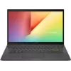 מחשב נייד Asus Vivobook 14 K413 K413EA-EK1730 Intel Core i5-1135G7 14" FHD 8GB SSD:512GB צבע אינדי שחור