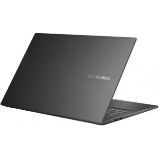 מחשב נייד Asus Vivobook 15 K513 K513EA-L11996T Intel Core i5-1135G7 15.6" FHD 8GB SSD:512GB Windows 10 צבע אינדי שחור