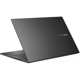 מחשב נייד Asus Vivobook 15 K513 K513EA-L11996T Intel Core i5-1135G7 15.6" FHD 8GB SSD:512GB Windows 10 צבע אינדי שחור