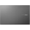 מחשב נייד Asus Vivobook 15 K513 K513EA-L11996T Intel Core i5-1135G7 15.6" FHD 8GB SSD:512GB Windows 10 צבע אינדי שחור