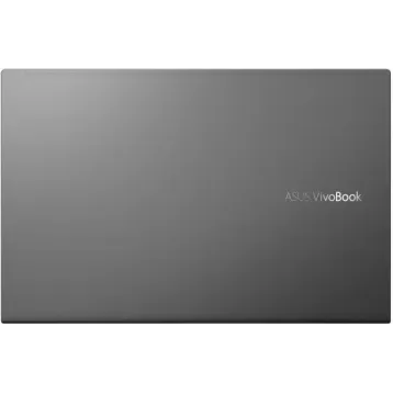 מחשב נייד Asus Vivobook 15 K513 K513EA-L11996T Intel Core i5-1135G7 15.6" FHD 8GB SSD:512GB Windows 10 צבע אינדי שחור
