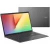מחשב נייד Asus Vivobook 15 K513 K513EA-L11996T Intel Core i5-1135G7 15.6" FHD 8GB SSD:512GB Windows 10 צבע אינדי שחור